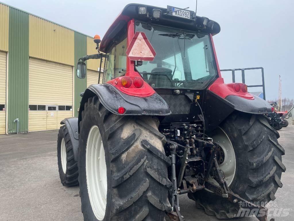 Valtra T 190 Tractoren