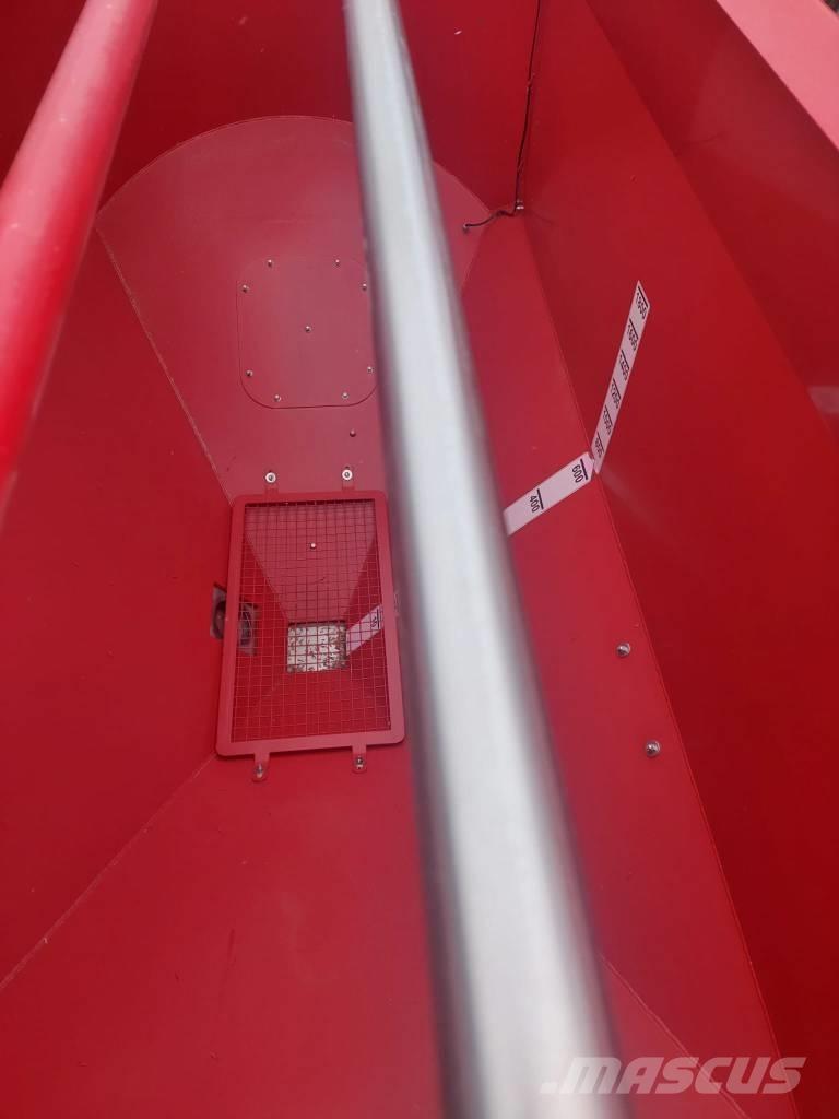 Horsch Pronto 6 DC Zaaimachines