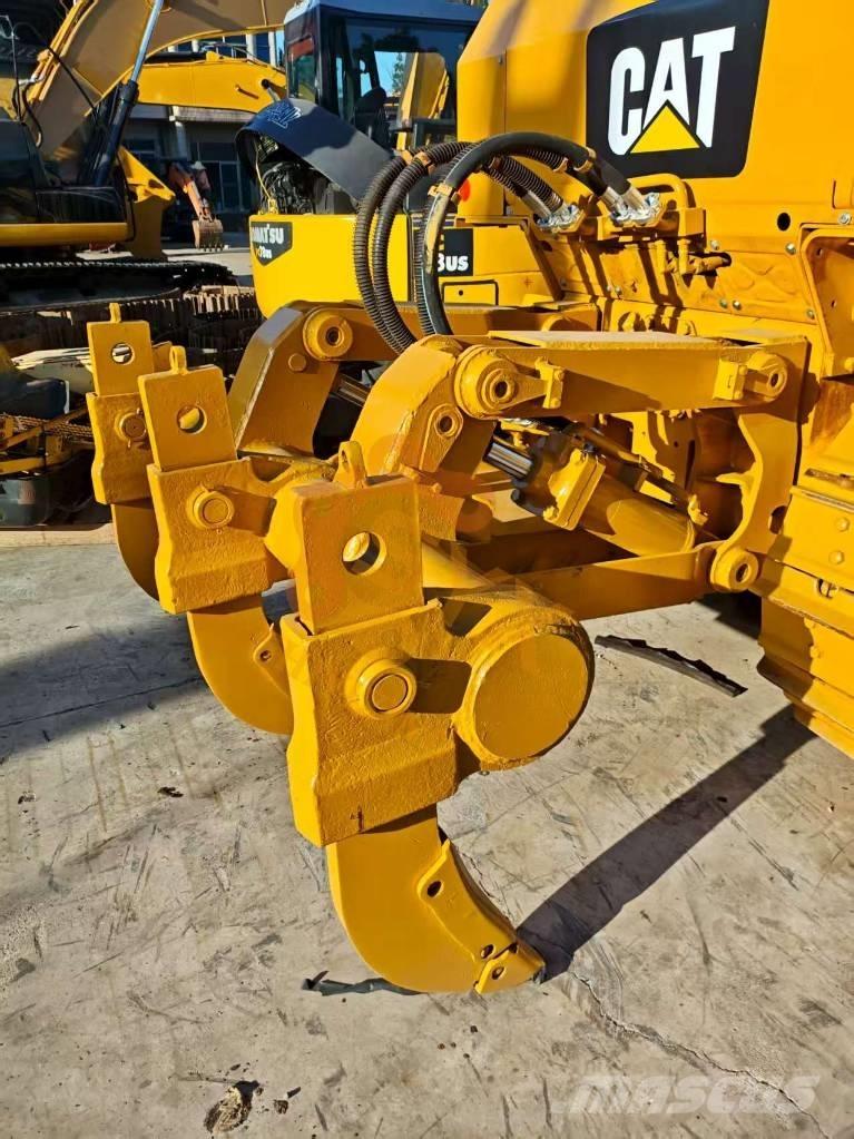 CAT D6G Rupsdozers
