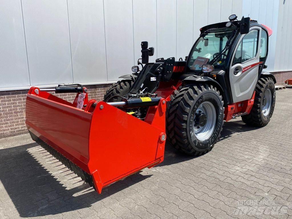 Manitou AP NP2200 Bakken