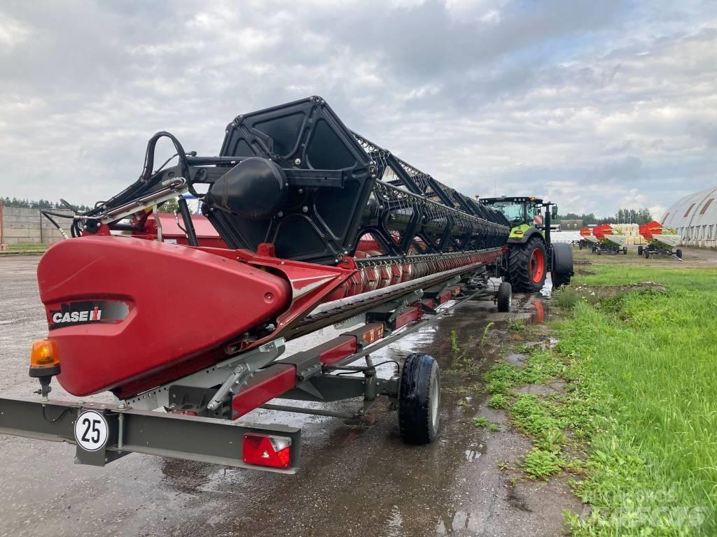 Case IH 9240 Maaidorsmachines