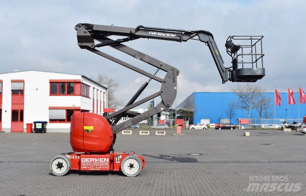 Manitou 150 AET JC Knikarmhoogwerkers