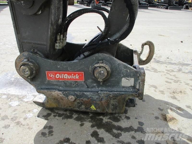 Volvo EC 300 ENL Rupsgraafmachines