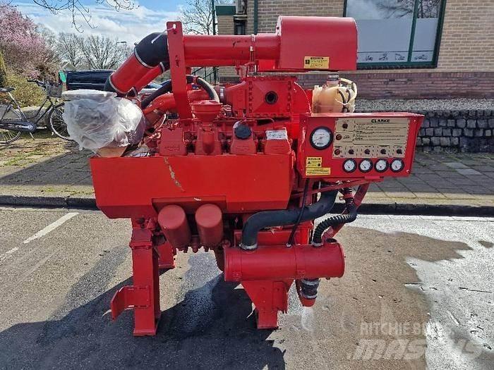 Doosan DR8HUFKA40 Transport - Anderen