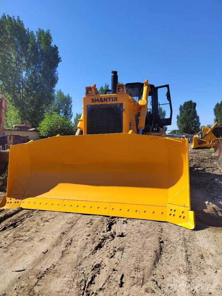Shantui SD 32 Rupsdozers