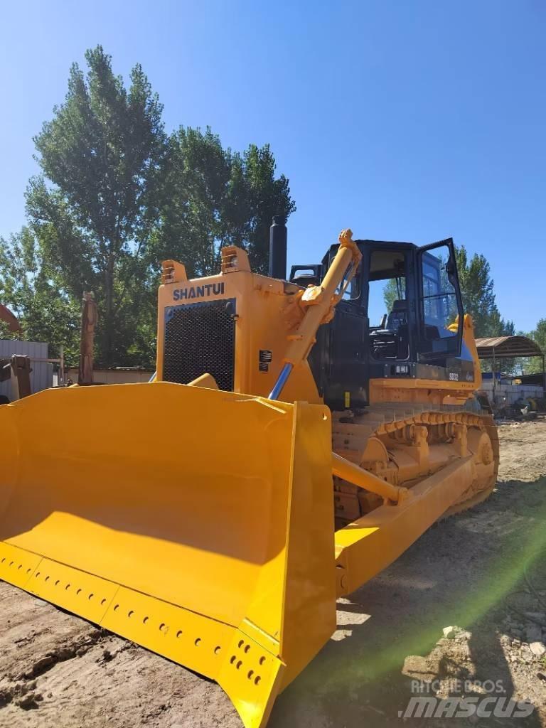 Shantui SD 32 Rupsdozers