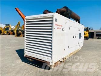 FG Wilson DDC440E Diesel generatoren