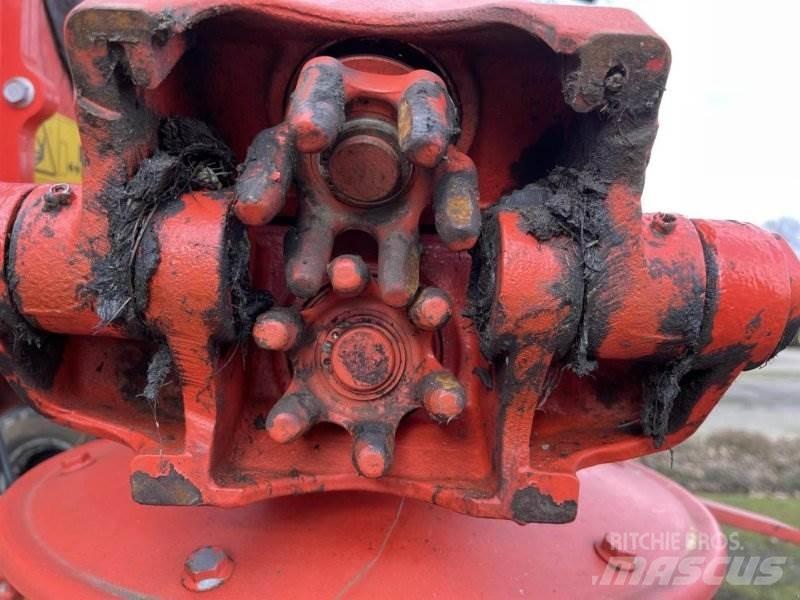 Kuhn GF 13002 Schudders