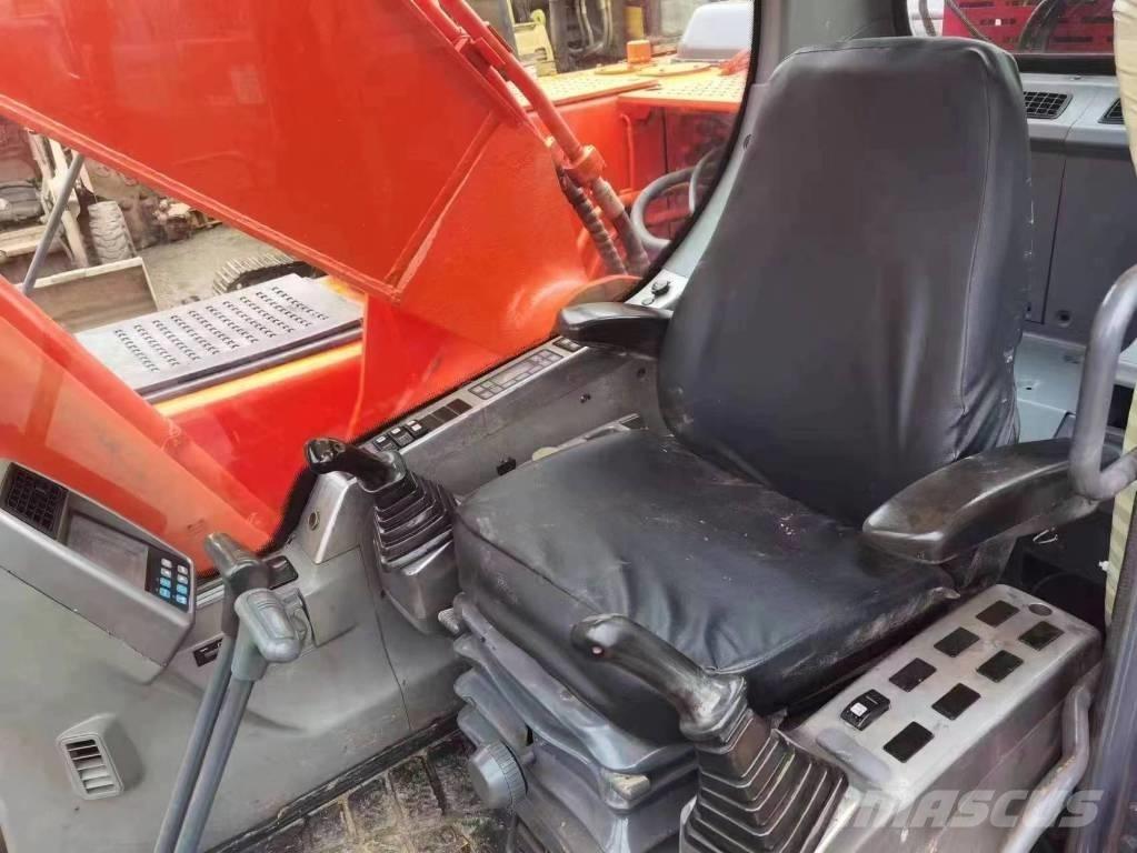 Doosan DX 225 LC Minigraafmachines < 7t