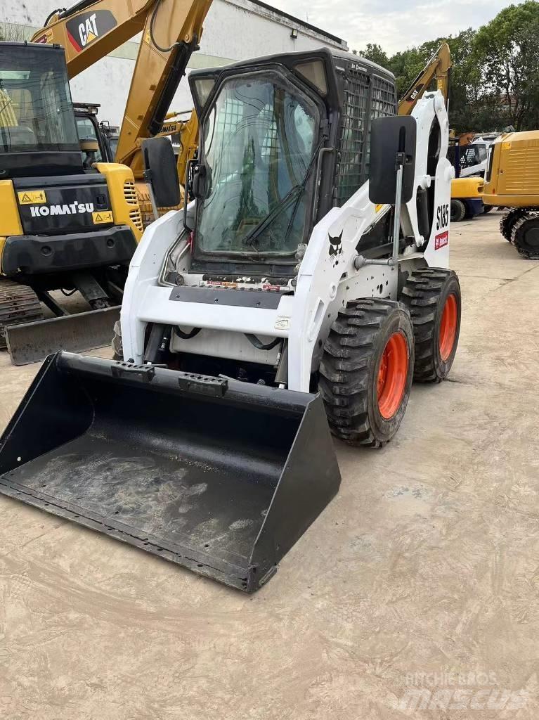 Bobcat S 185 Schrankladers