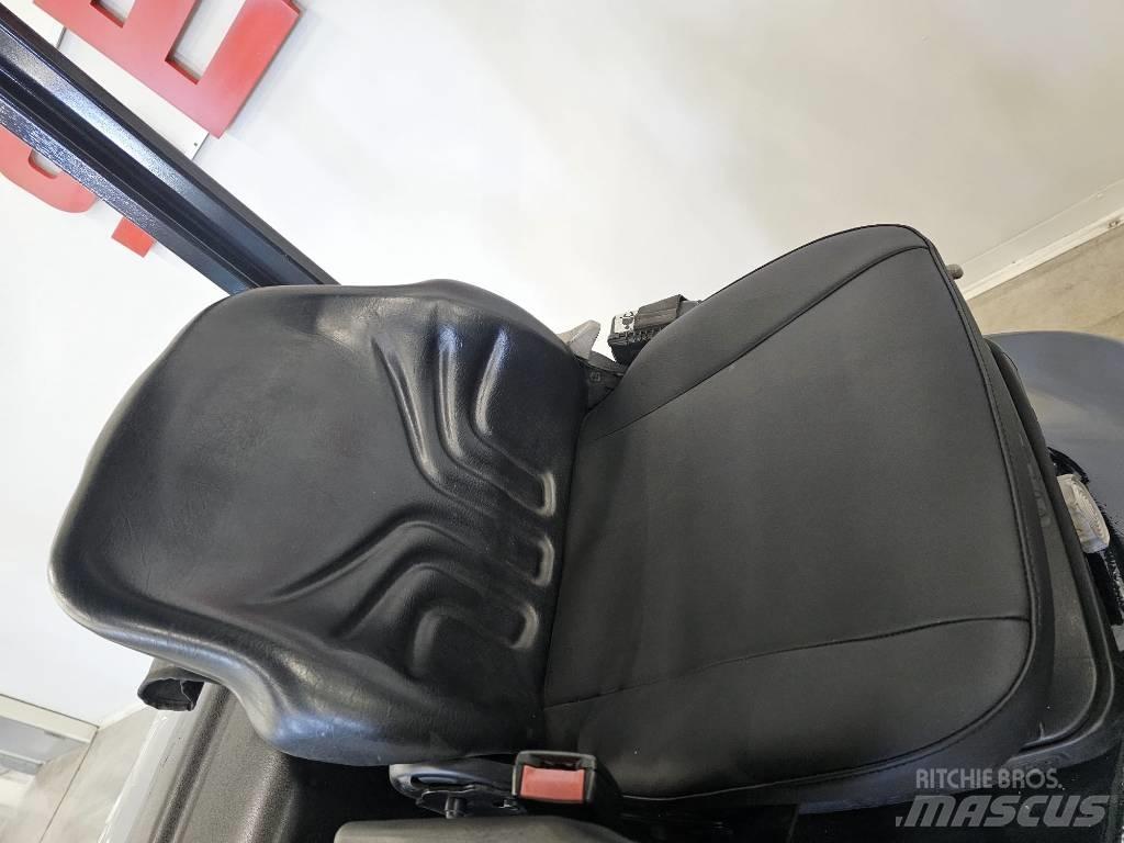 Linde 10560- H18T LPG heftrucks
