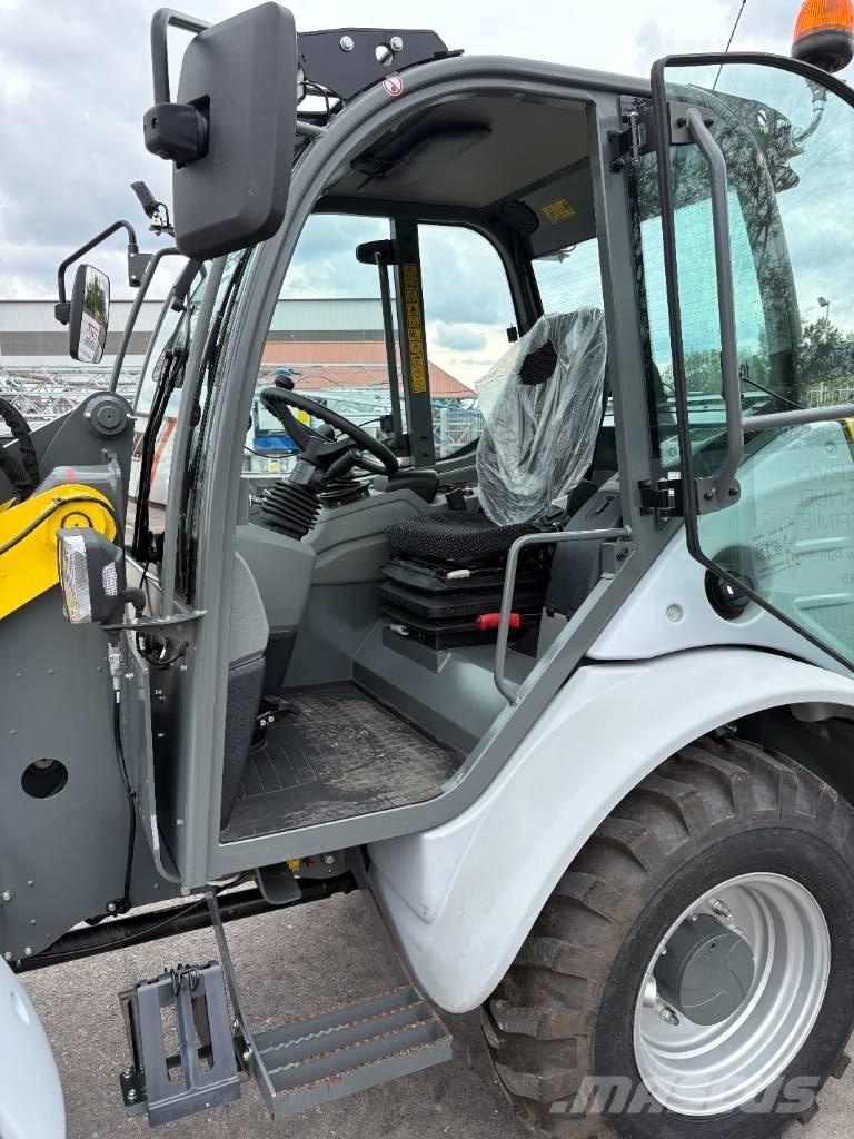 Kramer 5085 Wielladers