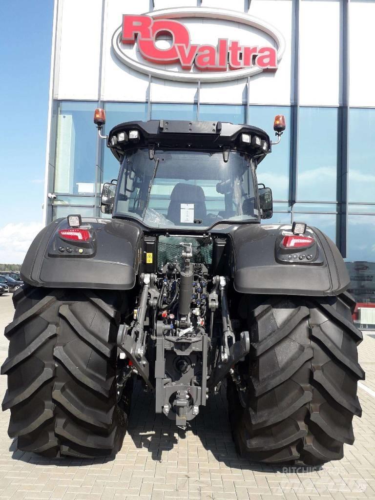 Valtra S 374 Tractoren