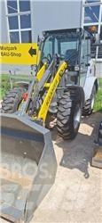 Kramer 5085 Wielladers