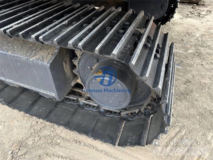 Doosan DX 80 Minigraafmachines < 7t