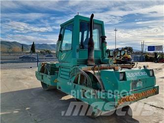 Lebrero VTA90 Duowalsen