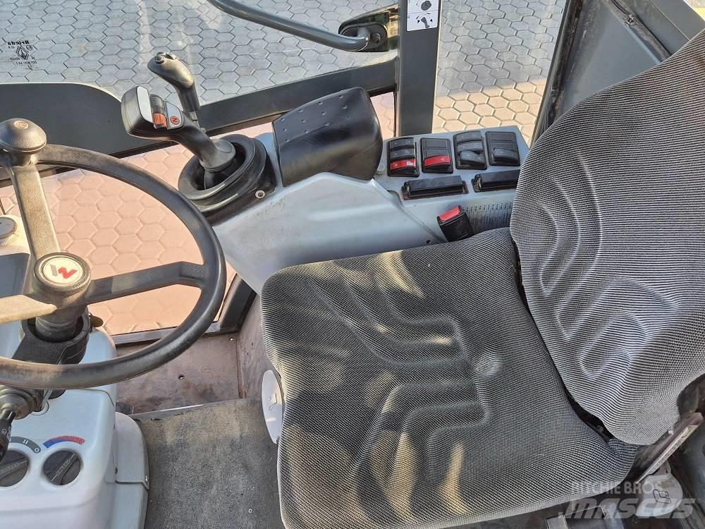 Kramer 350 Wielladers