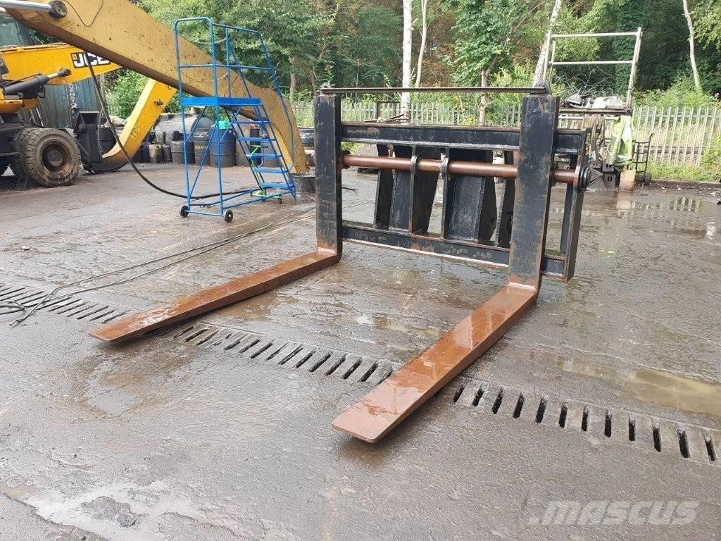 Volvo L 220 D Vorken