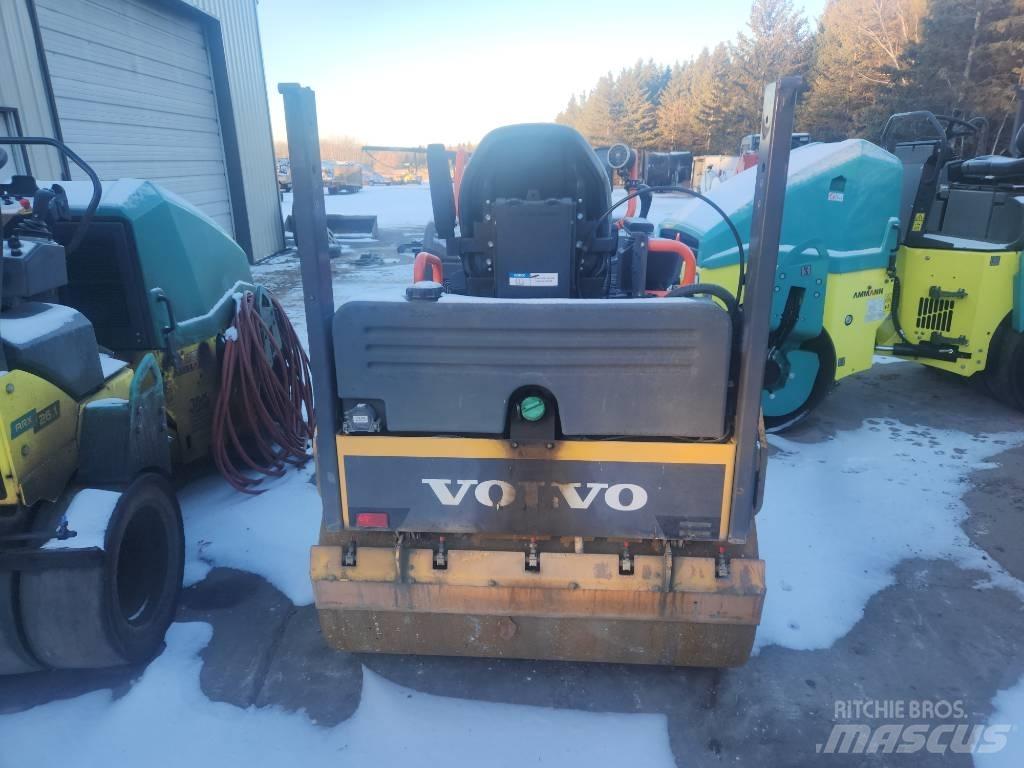 Volvo DD35B Duowalsen