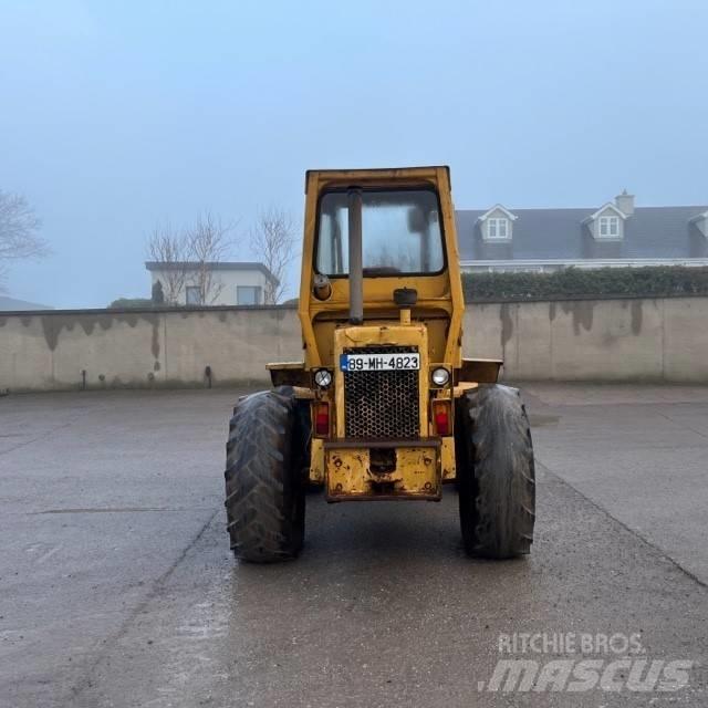 CAT 910 Wielladers