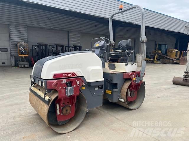 Dynapac CC 1300 Duowalsen