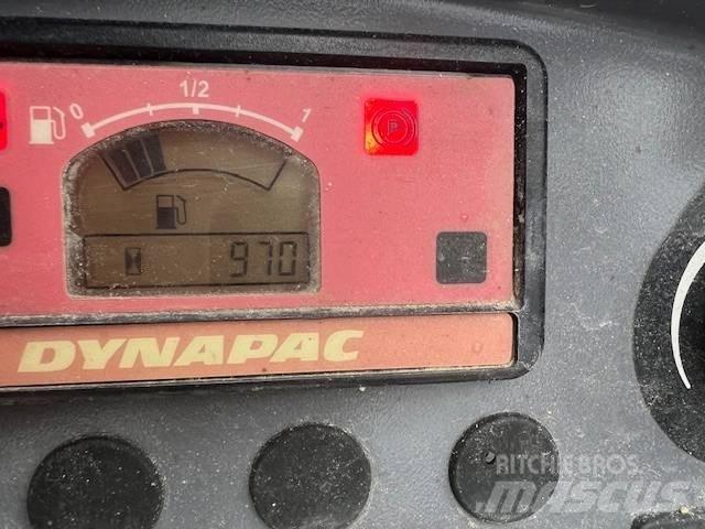 Dynapac CC 1300 Duowalsen