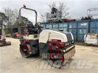 Dynapac CC 1300 Duowalsen