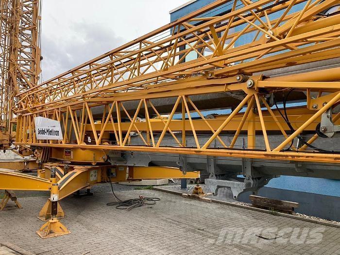 Potain HUP 40-30 Torenkranen