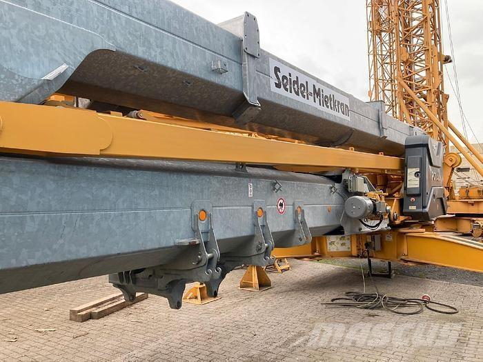 Potain HUP 40-30 Torenkranen