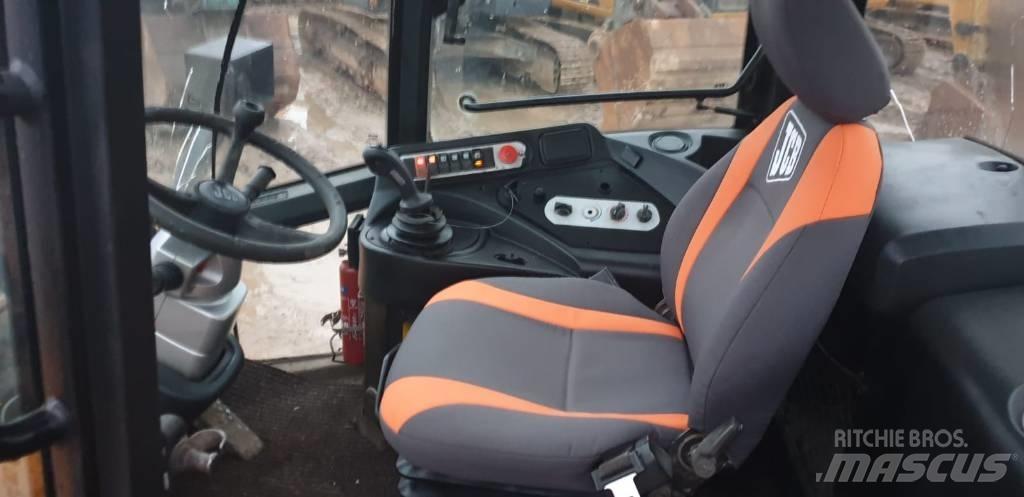 JCB 456 Z Wielladers