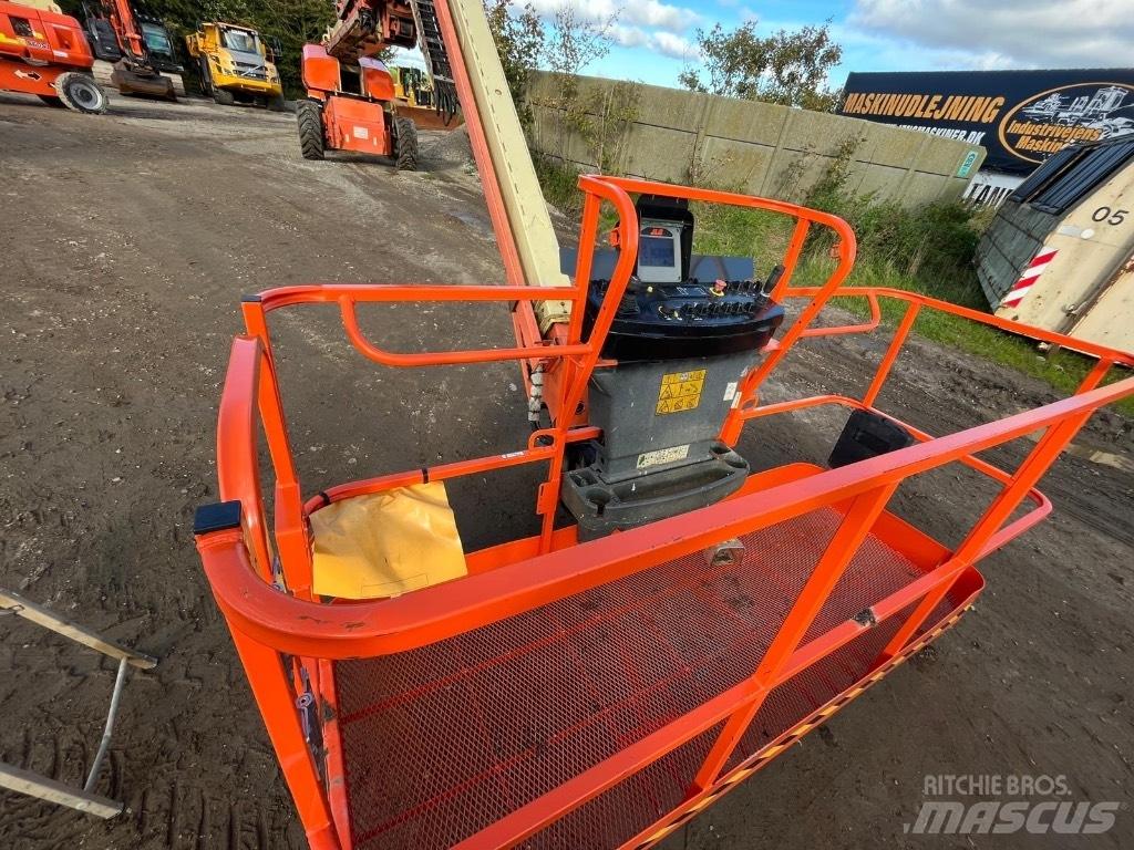 JLG 1500 SJ Telescoophoogwerkers