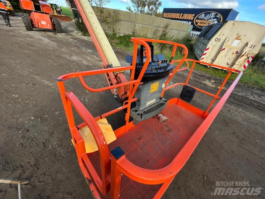 JLG 1500 SJ Telescoophoogwerkers