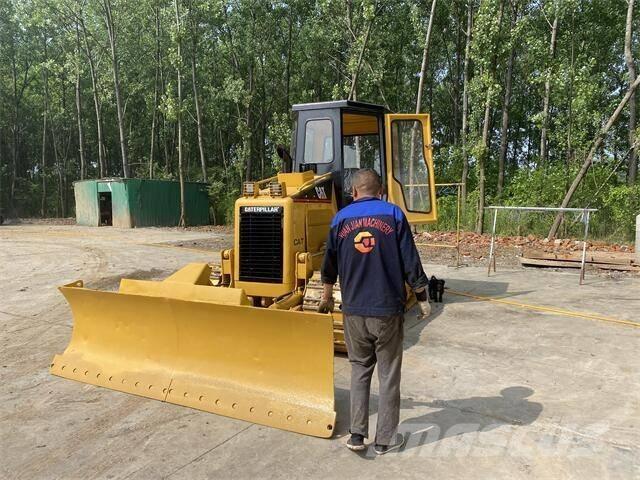 CAT D5G Rupsdozers