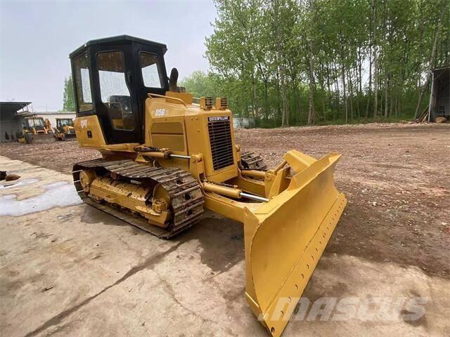 CAT D5G Rupsdozers