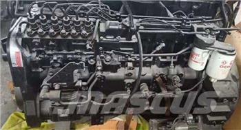 Cummins L300-20 Motoren