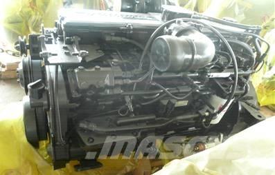 Cummins L300-20 Motoren