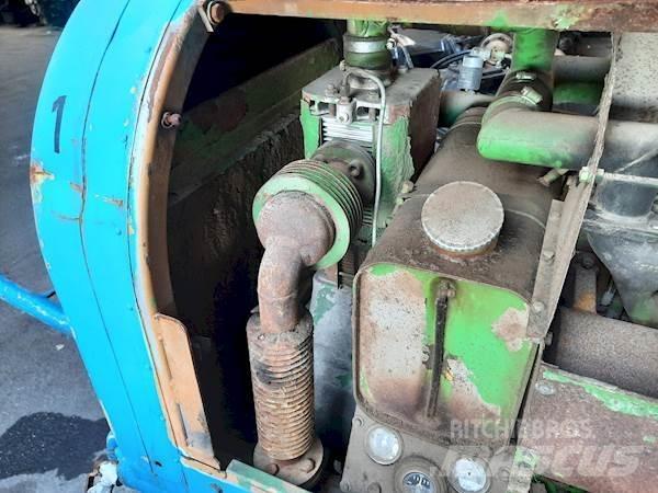 Deutz F2L912 Transport - Anderen