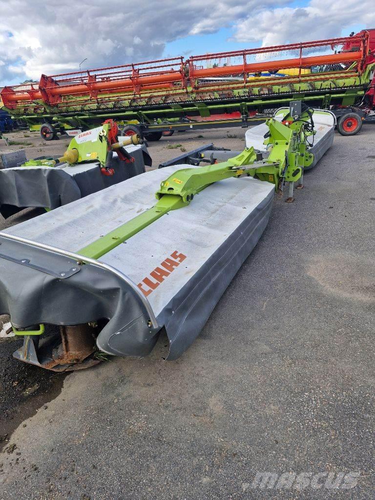 CLAAS Disco 9200 Maaiers