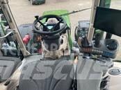 Fendt 724 Vario Tractoren