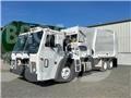 Mack LEU613 Vuilniswagens