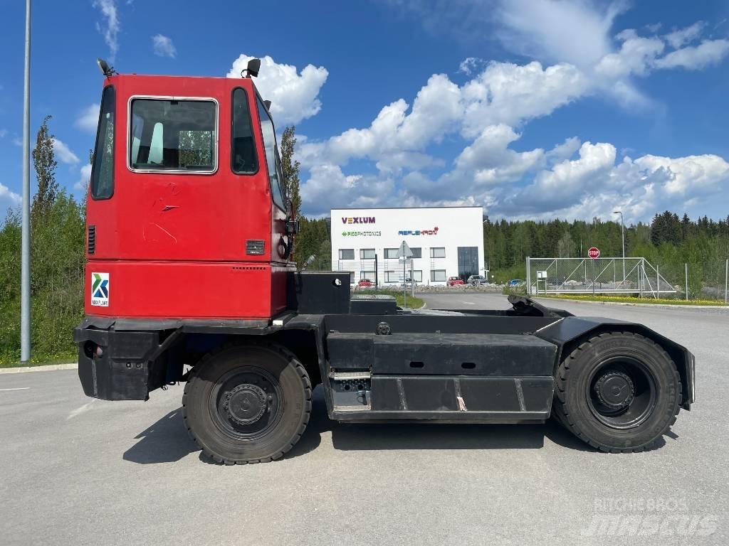 Kalmar TRX252 Terminaltrekkers