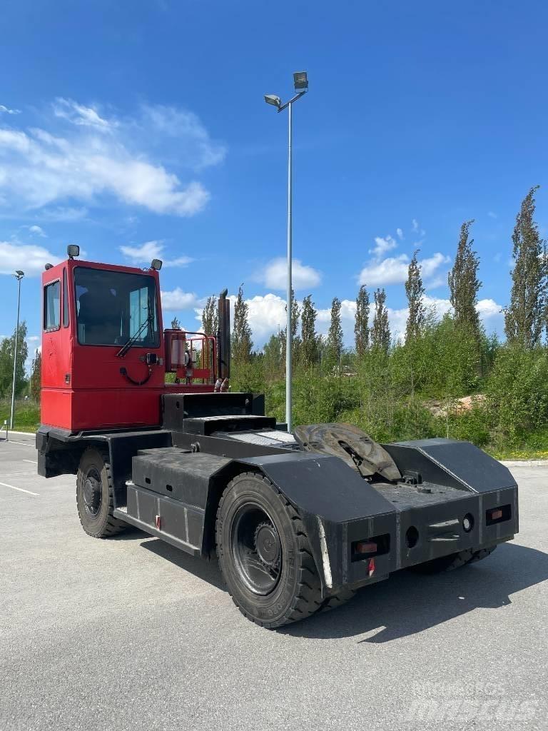 Kalmar TRX252 Terminaltrekkers