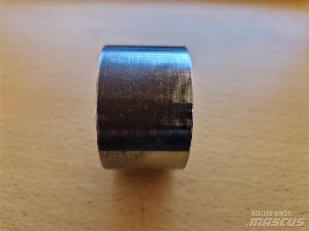 Ponsse 604E1002 Uitrijwagenkranen