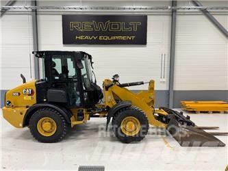 CAT 906 Wielladers