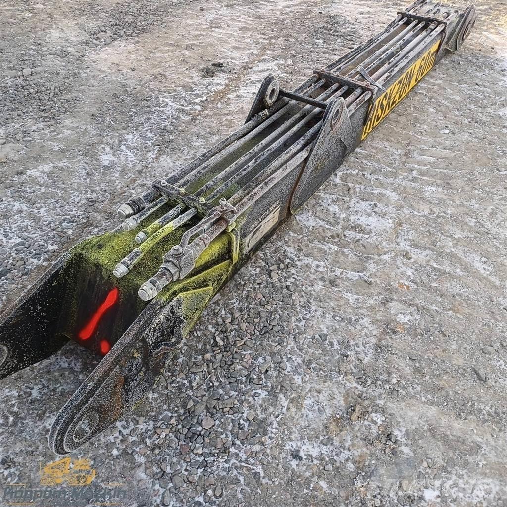 Loglift L190v Houtoogstkranen