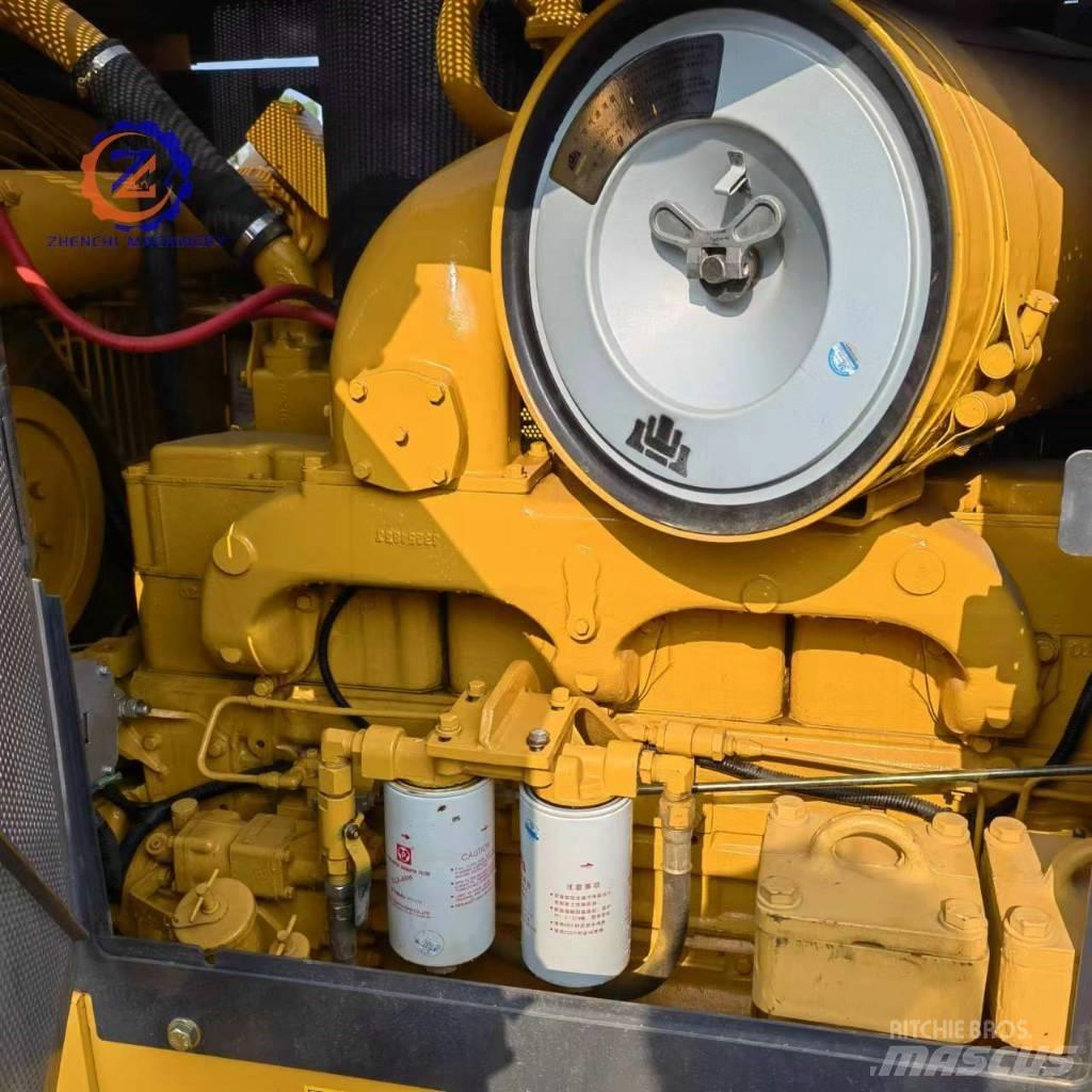 Shantui SD 22 Rupsdozers