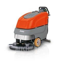 Hako B70 CL Schrobzuigmachines