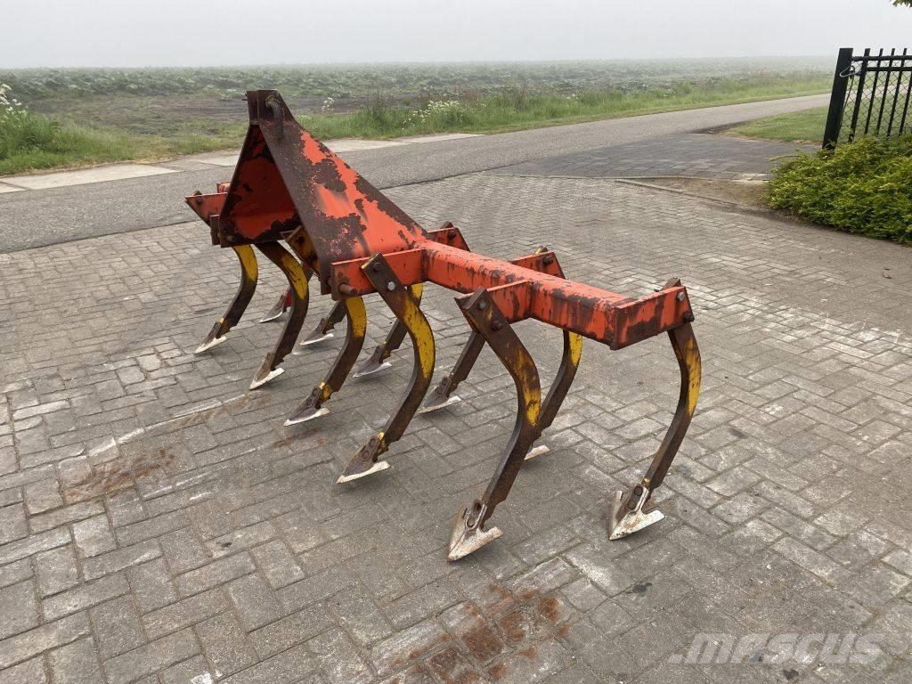  Cultivator 2,5 M Cultivatoren