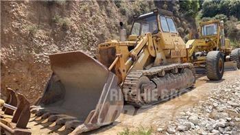 CAT 977 L Rupsladers
