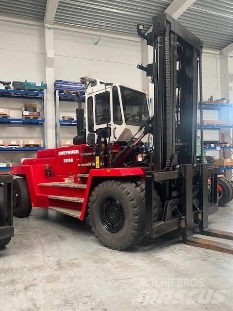 Svetruck 32-120 Diesel heftrucks